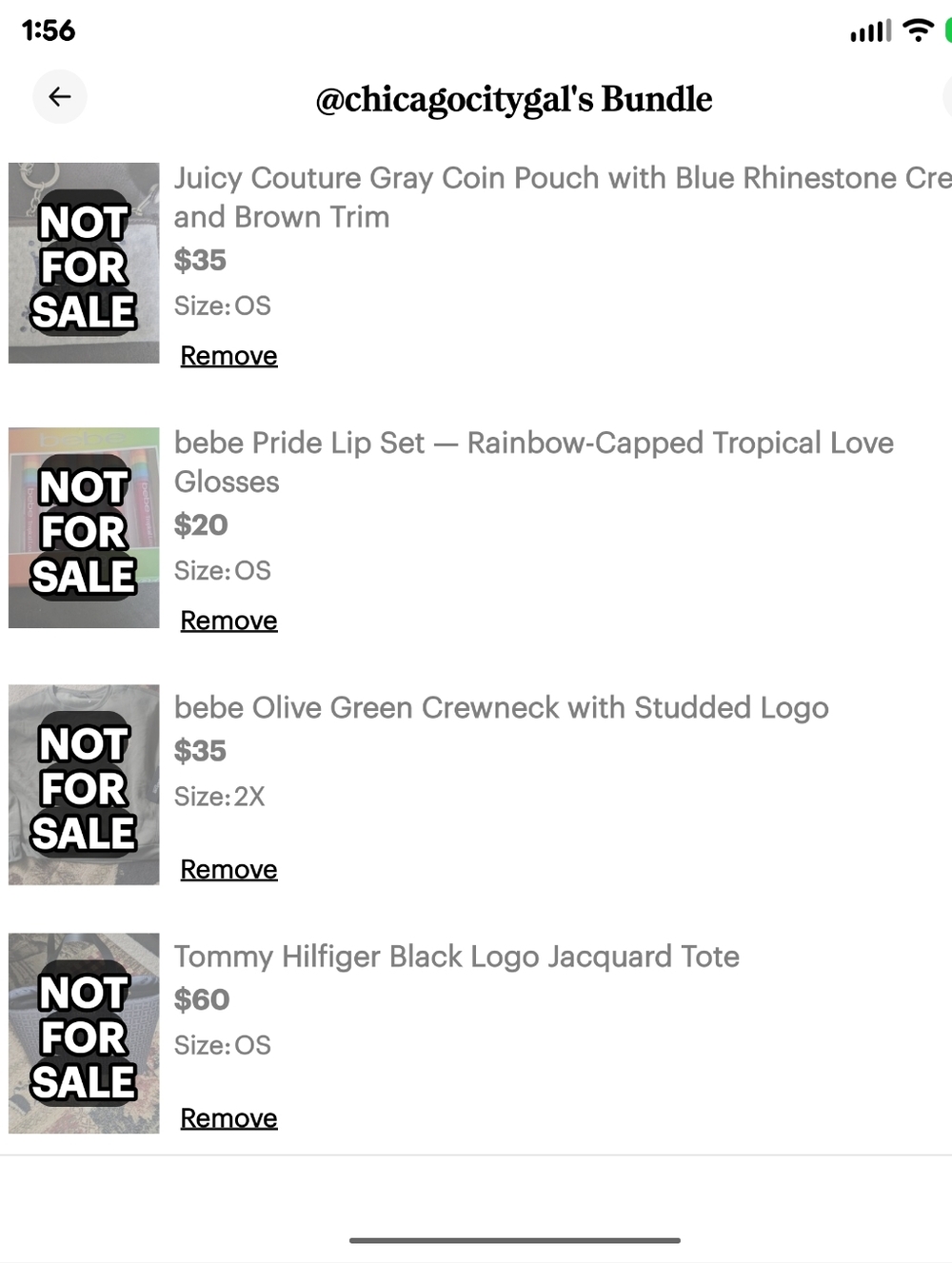 TRADE BOX 2 - Picture 2 of 2